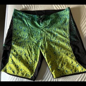 PELAGIC MENS BOARD SHORTS